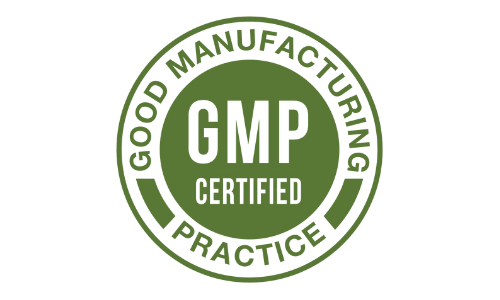 Semenax GMP Certified